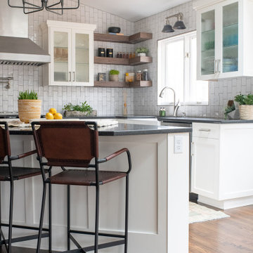 Transitional Triangle
