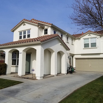 Exteriors
