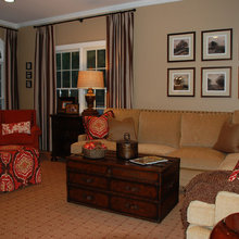 Living Room Ideas