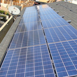 BSW Solar - Products