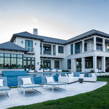 Exterior Home Inspiration