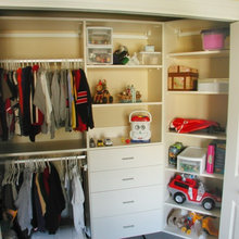 Lina's Room