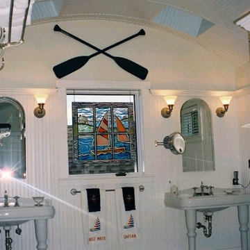 Beach Cottage