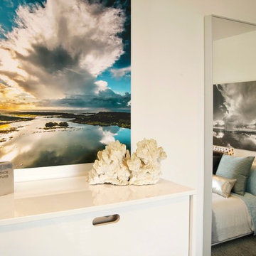 Summit Drive Teen Bedrooms