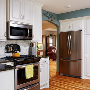 2016 Spring Remodelers Showcase Home