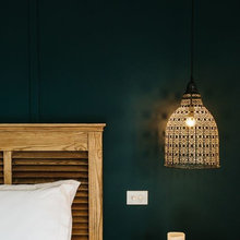 Spain - bedroom