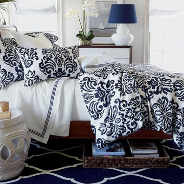 Bedrooms
