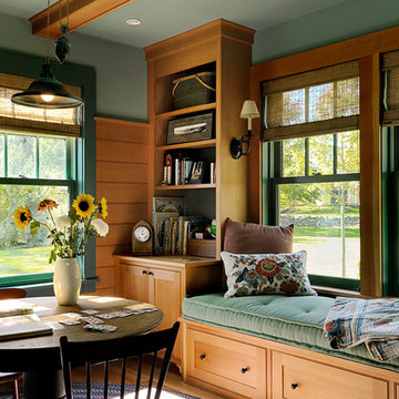 Family Lake Lodge