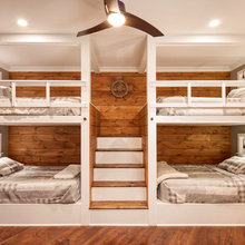 Bunk Bed Ideas