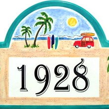 address numbers