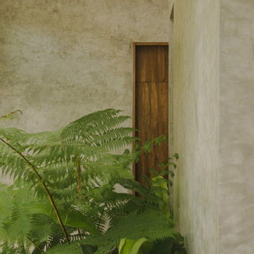 Casa Rosabaya