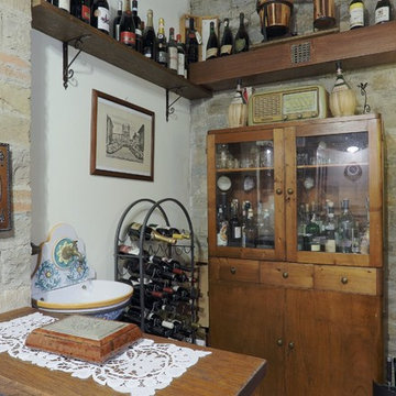 Visita Privata: casa di Antonella e Stefano