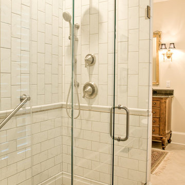 North Raleigh Makeover