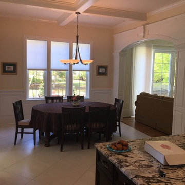 New residence in Southport