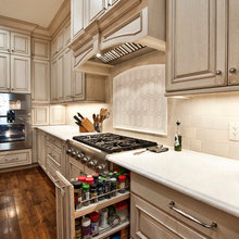 Kitchen ideas
