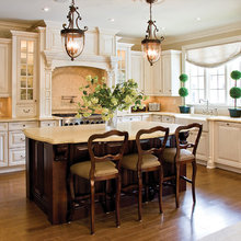 Alders #3-kitchen cabinets
