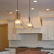 Kitchen Pendants