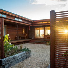 Outdoor Spaces