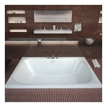 bath