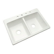 Kitchen Sink