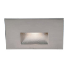 Outdoor Recessed Wall/Step Lighting