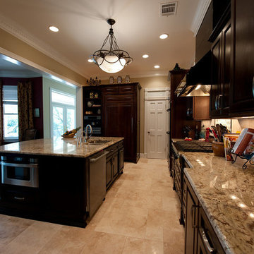 Westlake Kitchen Remodel