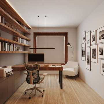 Home Offices