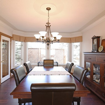Woodlands Home Design