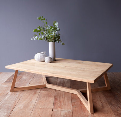 Scandinavian Coffee Tables by Originals Furniture Singapore