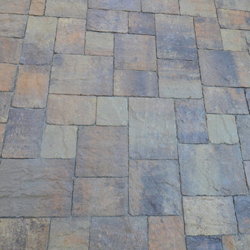 Design,pavers, other specialties