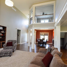 Living Room Ideas
