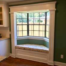 Bay Window