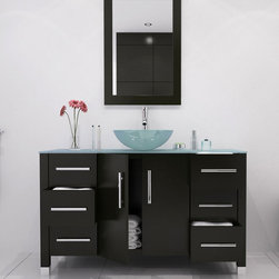 Avola Bathroom Vanities - Bathroom Vanities And Sink Consoles