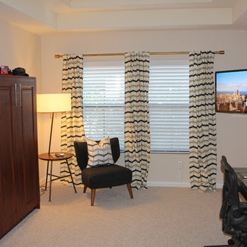 Office/Guest Room