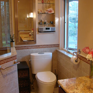 High Performance Bathroom Remodeling