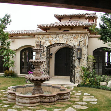 Mexican Hacienda San Jose Del Cabo