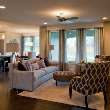 Roeser Homes for KC Fall Parade of Homes