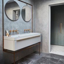 Bathroom Project