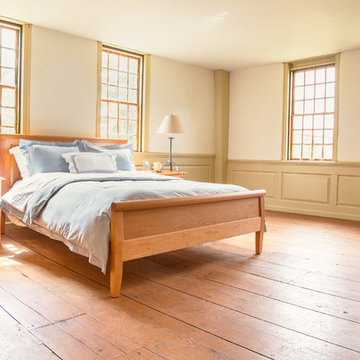 Roz Renfrew Shaker Bedroom Collection