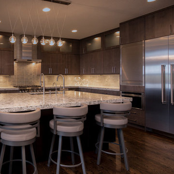Crazy Sexy Smart Remodel