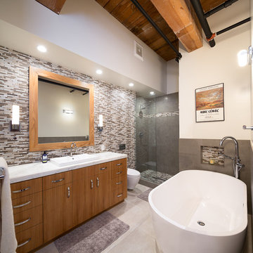 San Francisco Soft Story Retrofit