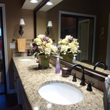 Countertop