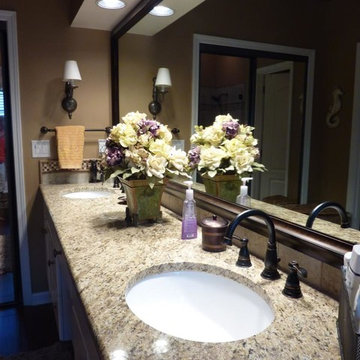 Bathroom Remodeling Charlotte NC