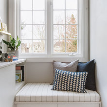 Reading Nooks