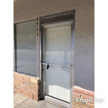Door Wink