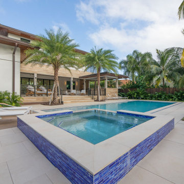 Hallandale Brand New Home