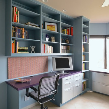 High Rise Condominium