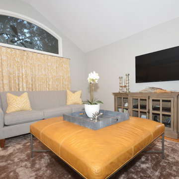 Renewed, Refreshed and Lovely on Linley