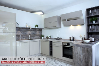 Moderne Küche in Hannover