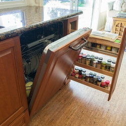 HomeCrest, Maple, Sorrel - Dishwashers